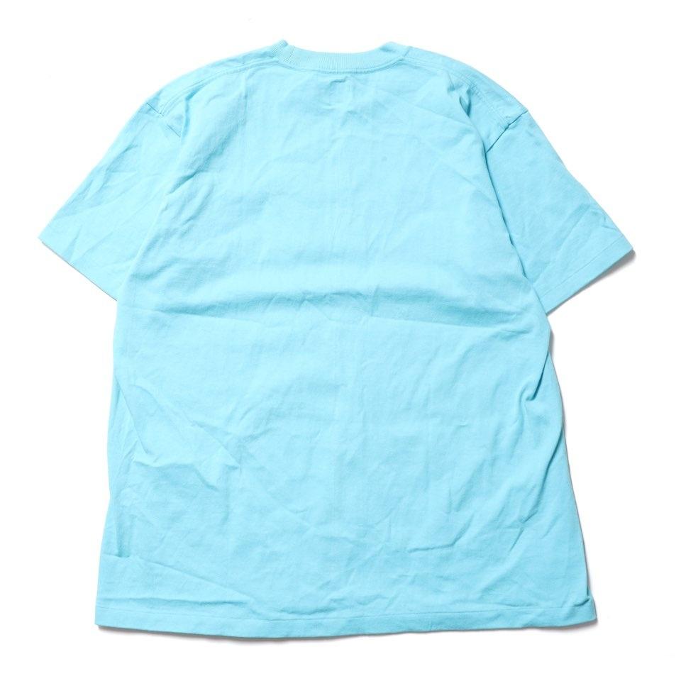 아나토미카 Anatomica Cotton T-shirt 5
