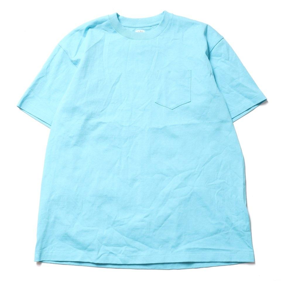 아나토미카 Anatomica Cotton T-shirt 2