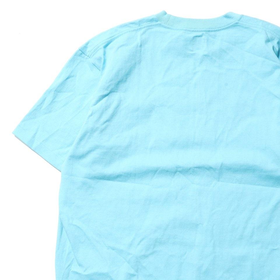아나토미카 Anatomica Cotton T-shirt 6