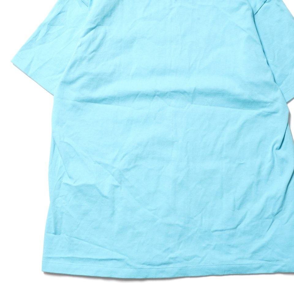 아나토미카 Anatomica Cotton T-shirt 7