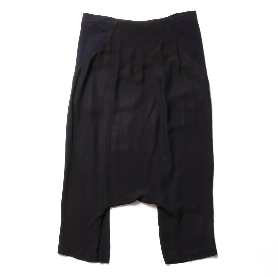 릭 오웬스 Rick Owens Sarouel Pants 5