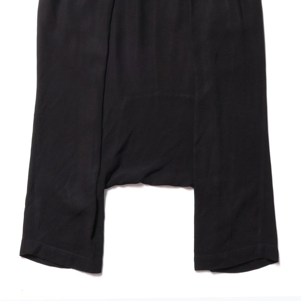 릭 오웬스 Rick Owens Sarouel Pants 4
