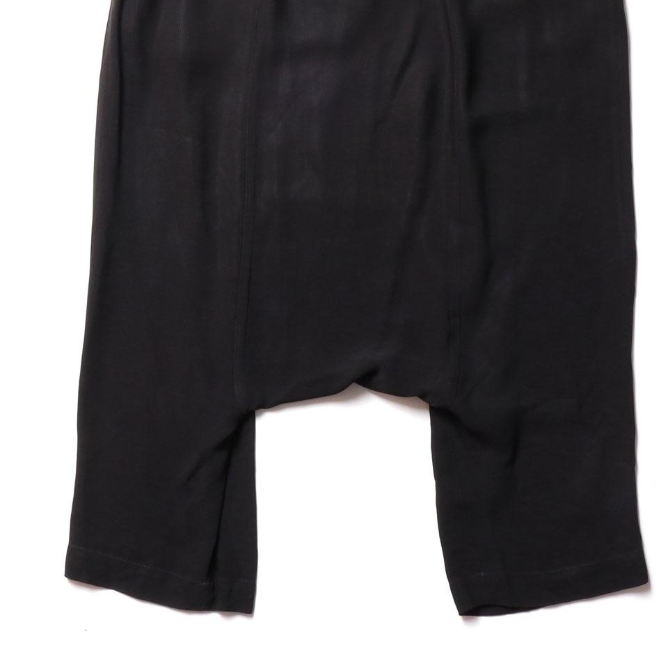 릭 오웬스 Rick Owens Sarouel Pants 7