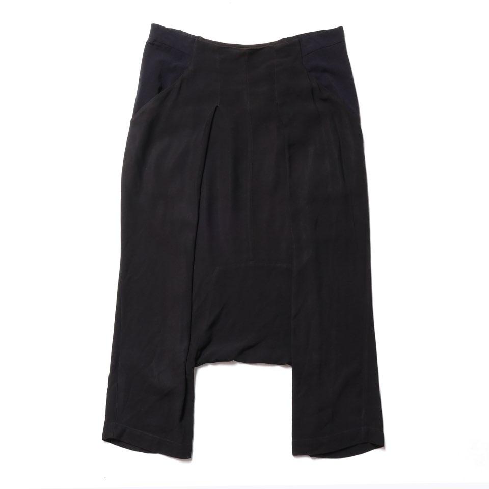 릭 오웬스 Rick Owens Sarouel Pants 2