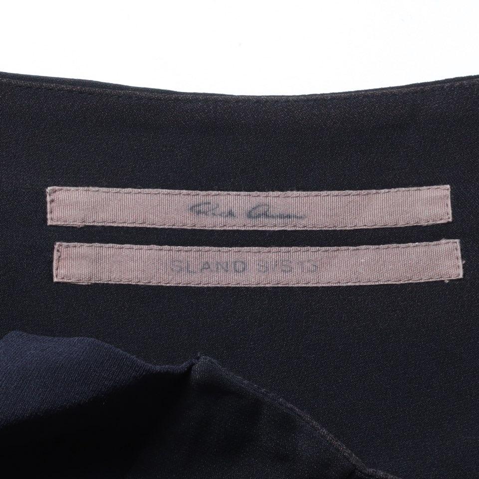 릭 오웬스 Rick Owens Sarouel Pants 8
