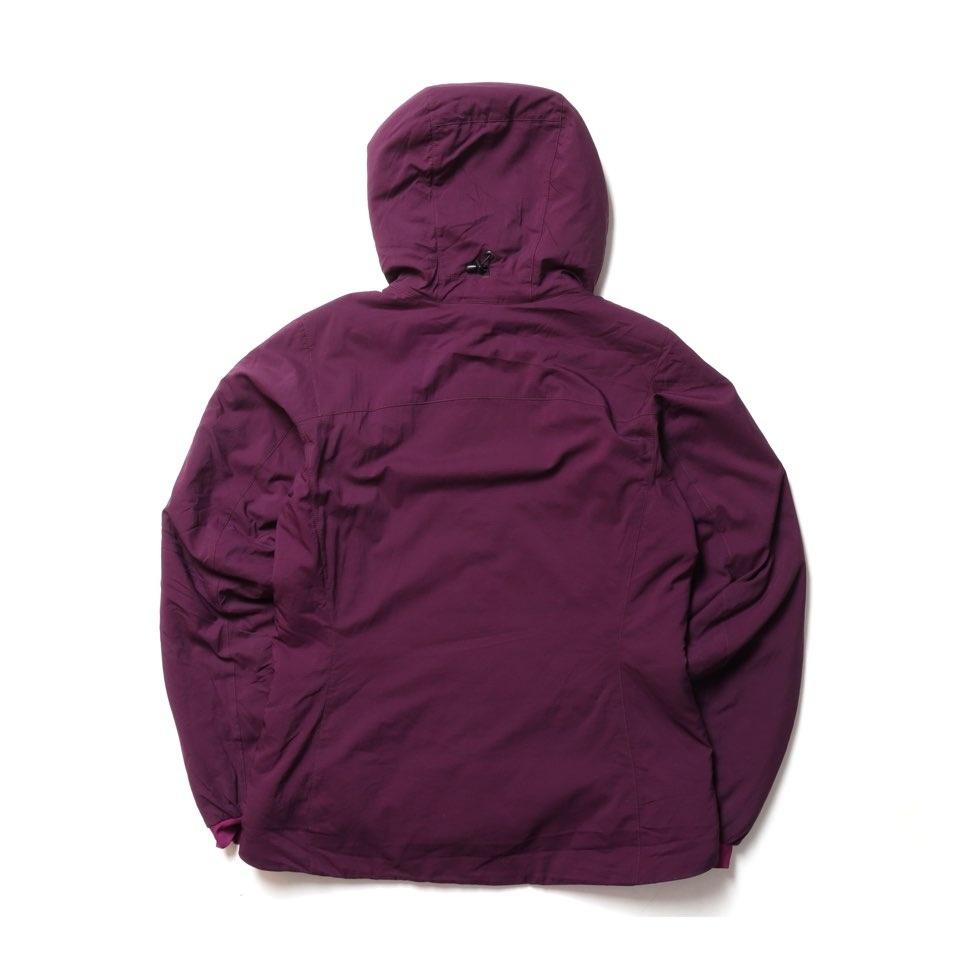 아크테릭스 Arc'teryx Atom LT Hoody 5