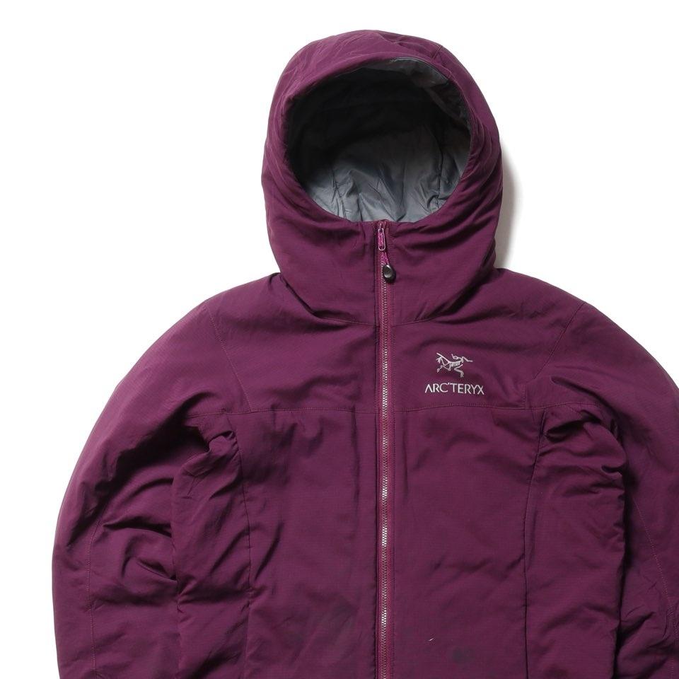 아크테릭스 Arc'teryx Atom LT Hoody 3