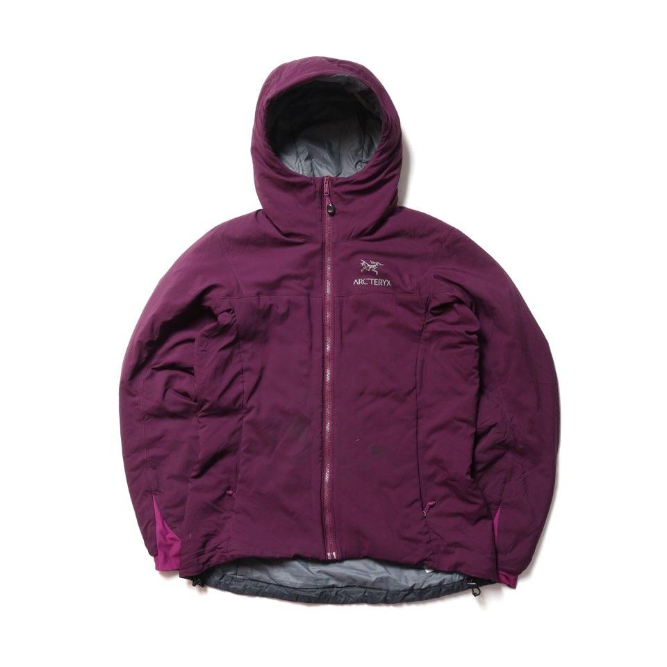 아크테릭스 Arc'teryx Atom LT Hoody 2