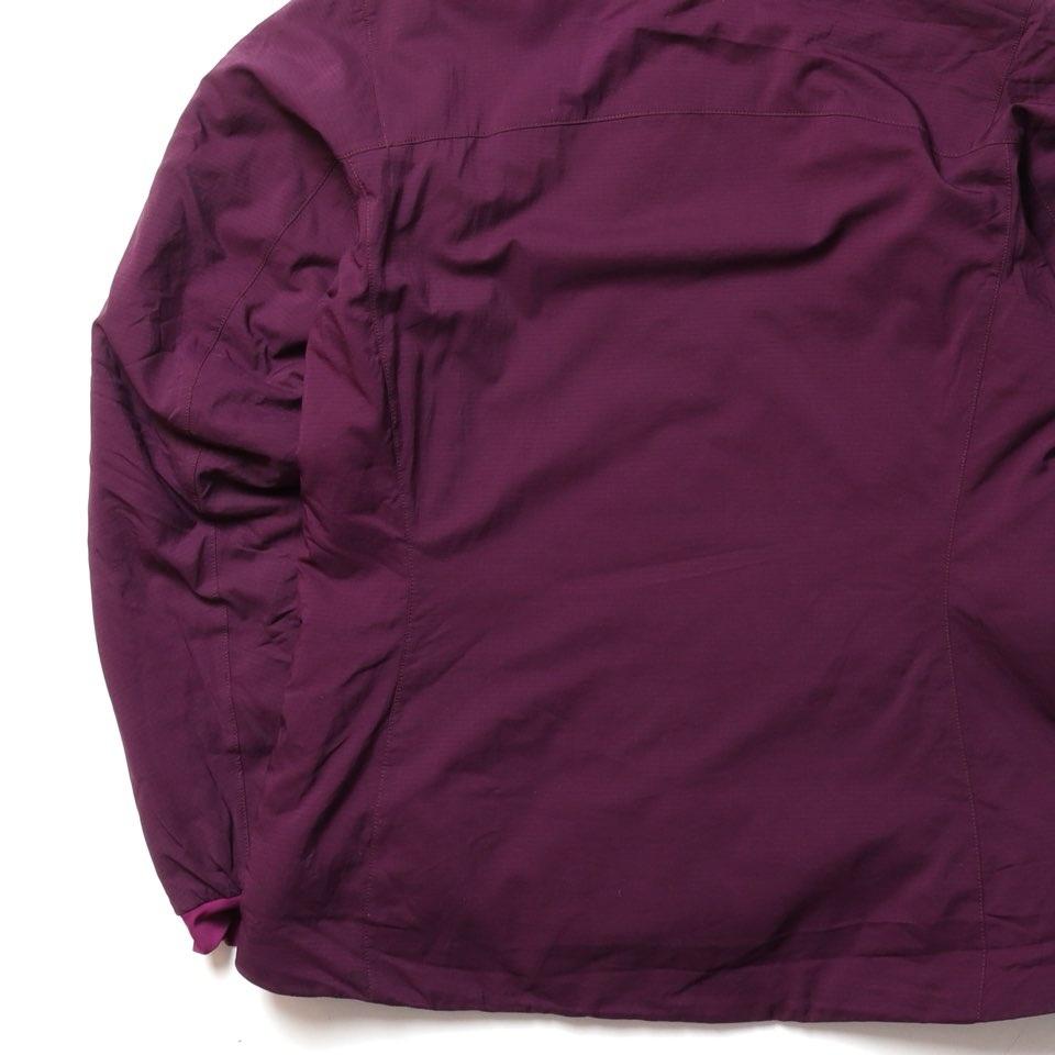 아크테릭스 Arc'teryx Atom LT Hoody 7