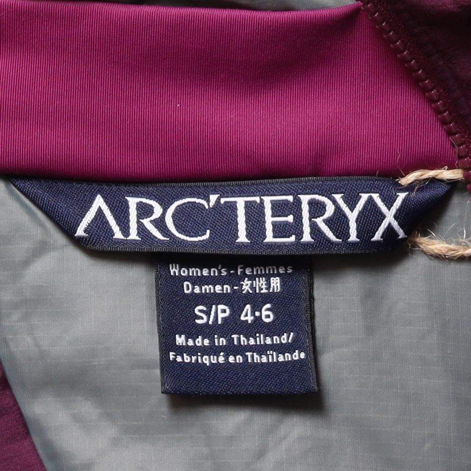 아크테릭스 Arc'teryx Atom LT Hoody 8