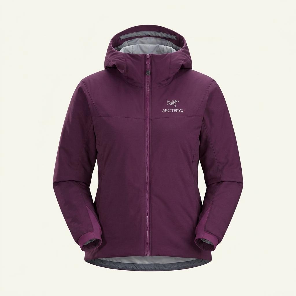 아크테릭스 Arc'teryx Atom LT Hoody 1
