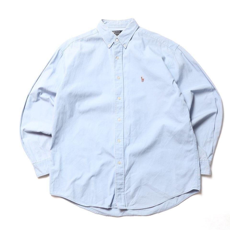 폴로 랄프로렌 Polo Ralph Lauren Cotton Shirt 2