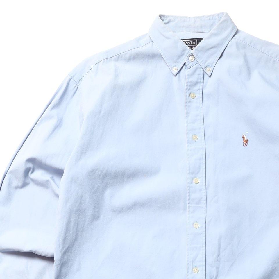 폴로 랄프로렌 Polo Ralph Lauren Cotton Shirt 3