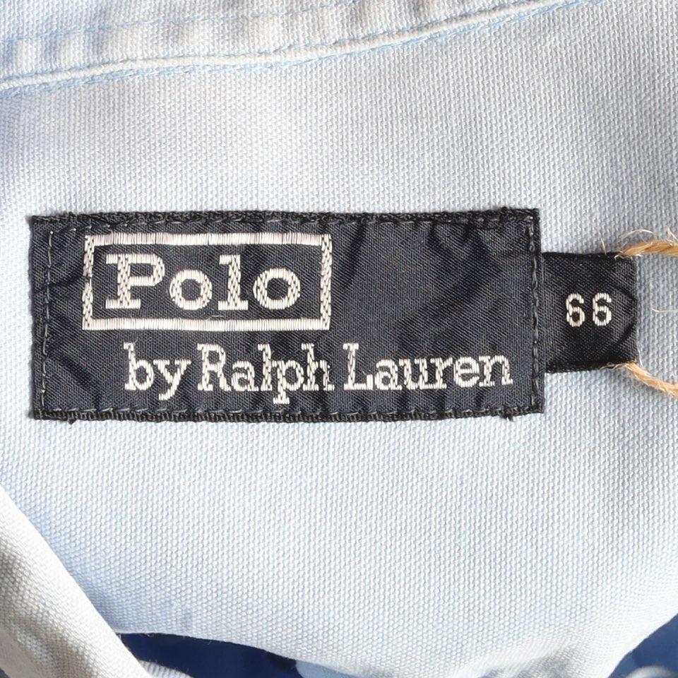 폴로 랄프로렌 Polo Ralph Lauren Cotton Shirt 8