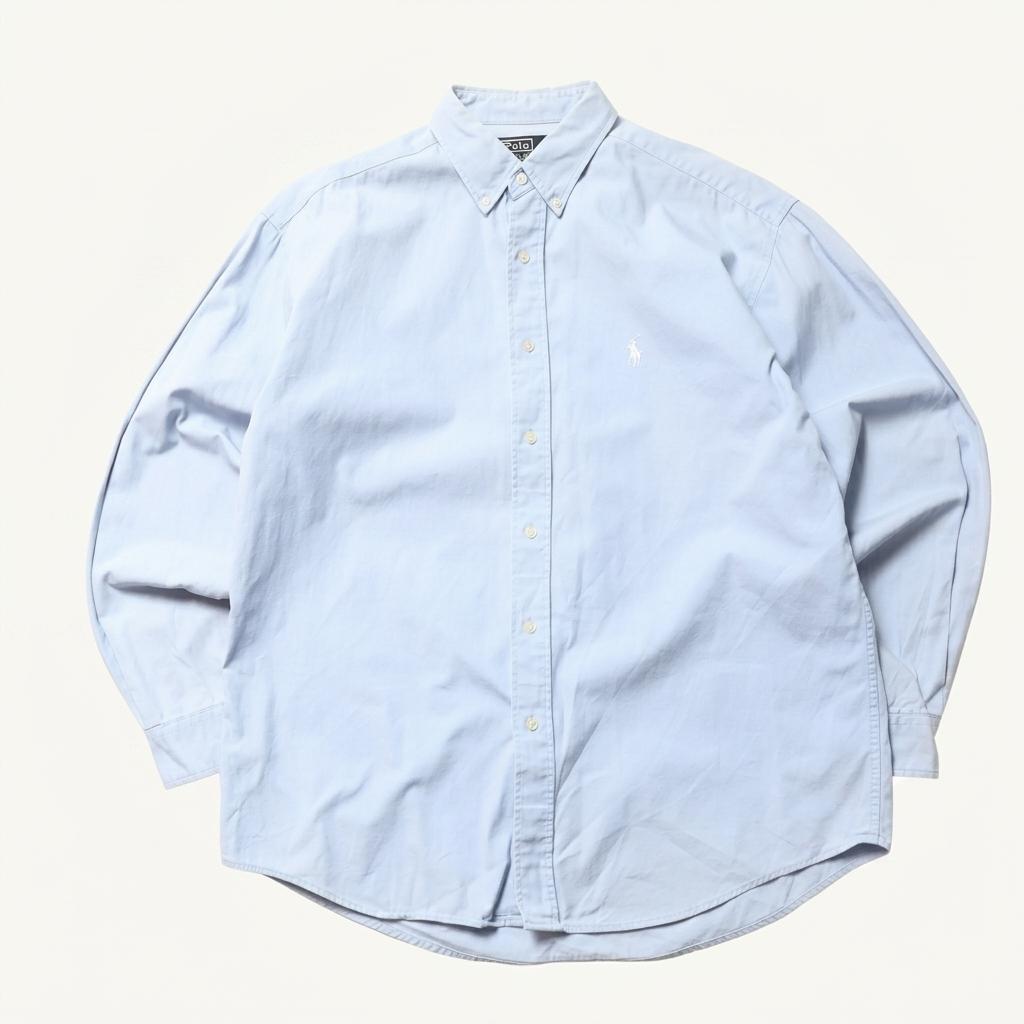 폴로 랄프로렌 Polo Ralph Lauren Cotton Shirt 1