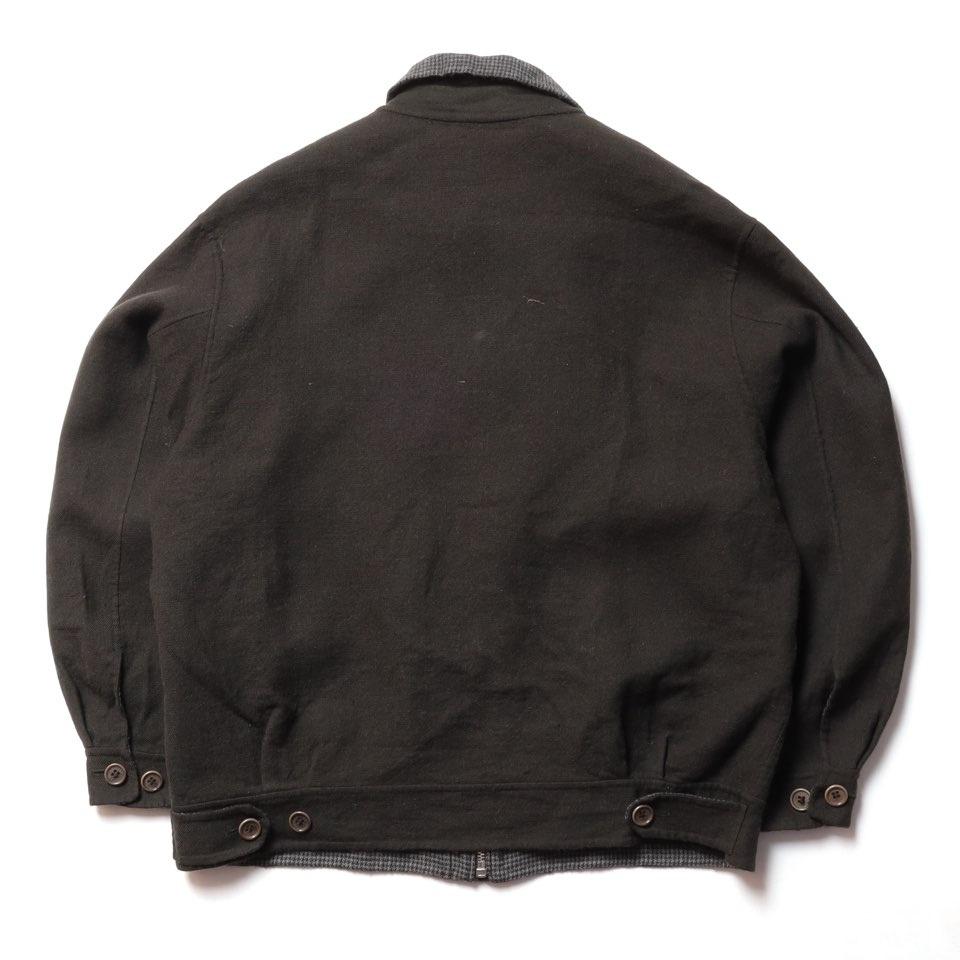 입생로랑 Yves Saint Laurent Cashmere Blended Wool 5