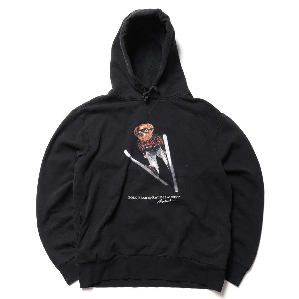 폴로 랄프로렌 Polo Ralph Lanren Polo Bear Printing 2