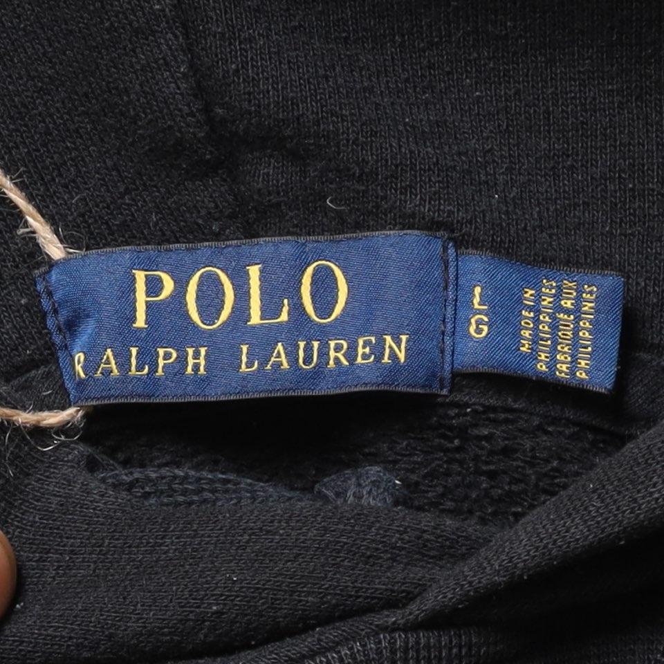 폴로 랄프로렌 Polo Ralph Lanren Polo Bear Printing 9