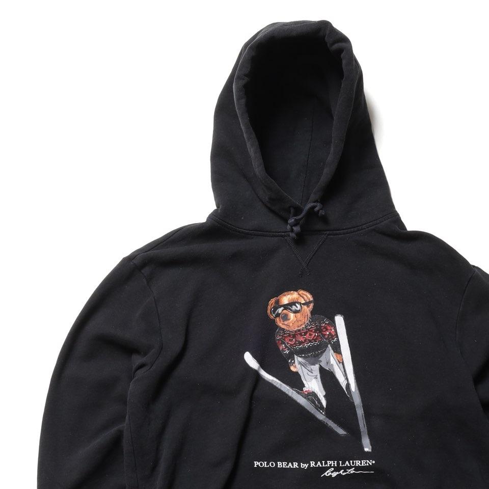 폴로 랄프로렌 Polo Ralph Lanren Polo Bear Printing 4