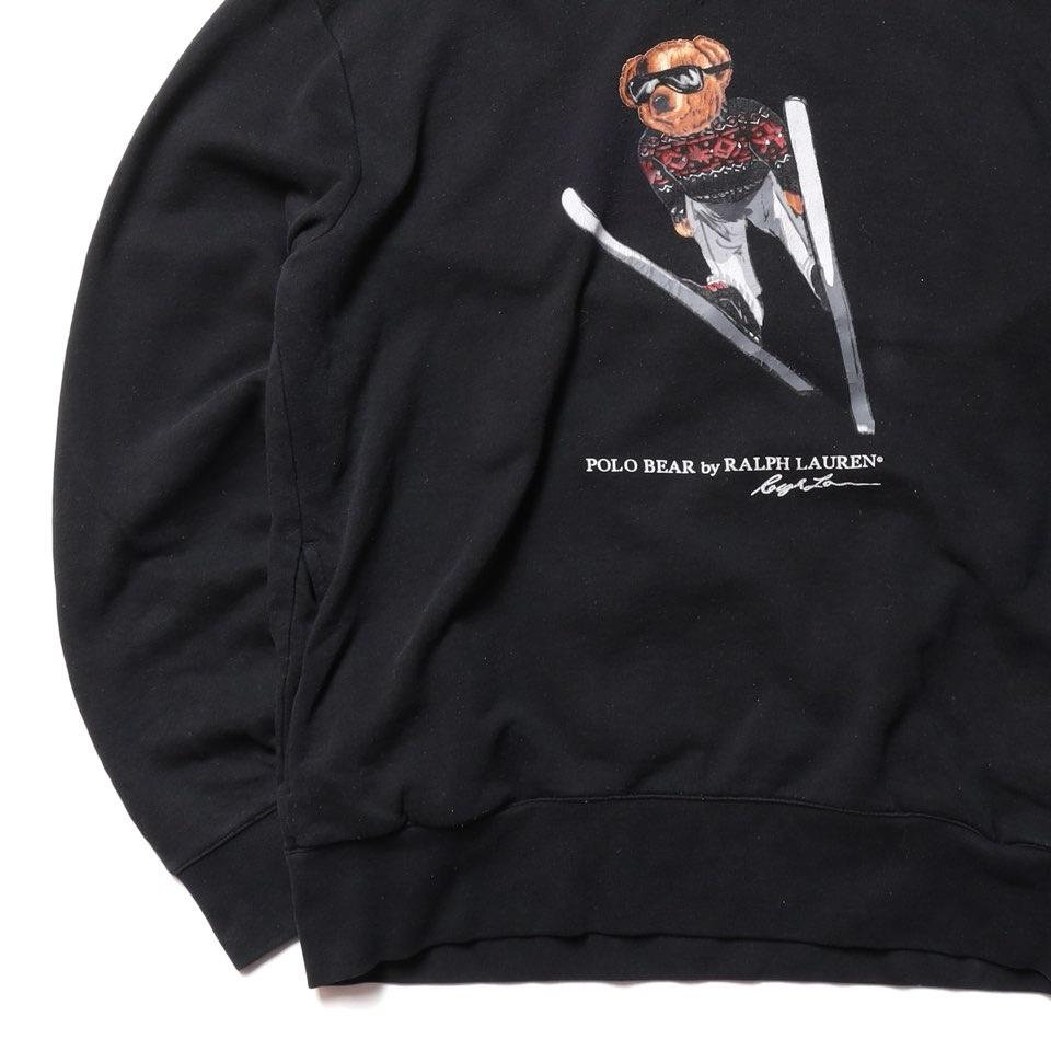 폴로 랄프로렌 Polo Ralph Lanren Polo Bear Printing 5