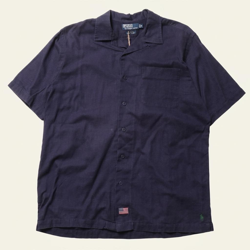 폴로 랄프로렌 Polo by Ralph Lanren 90’s Caldwell Shirt 1