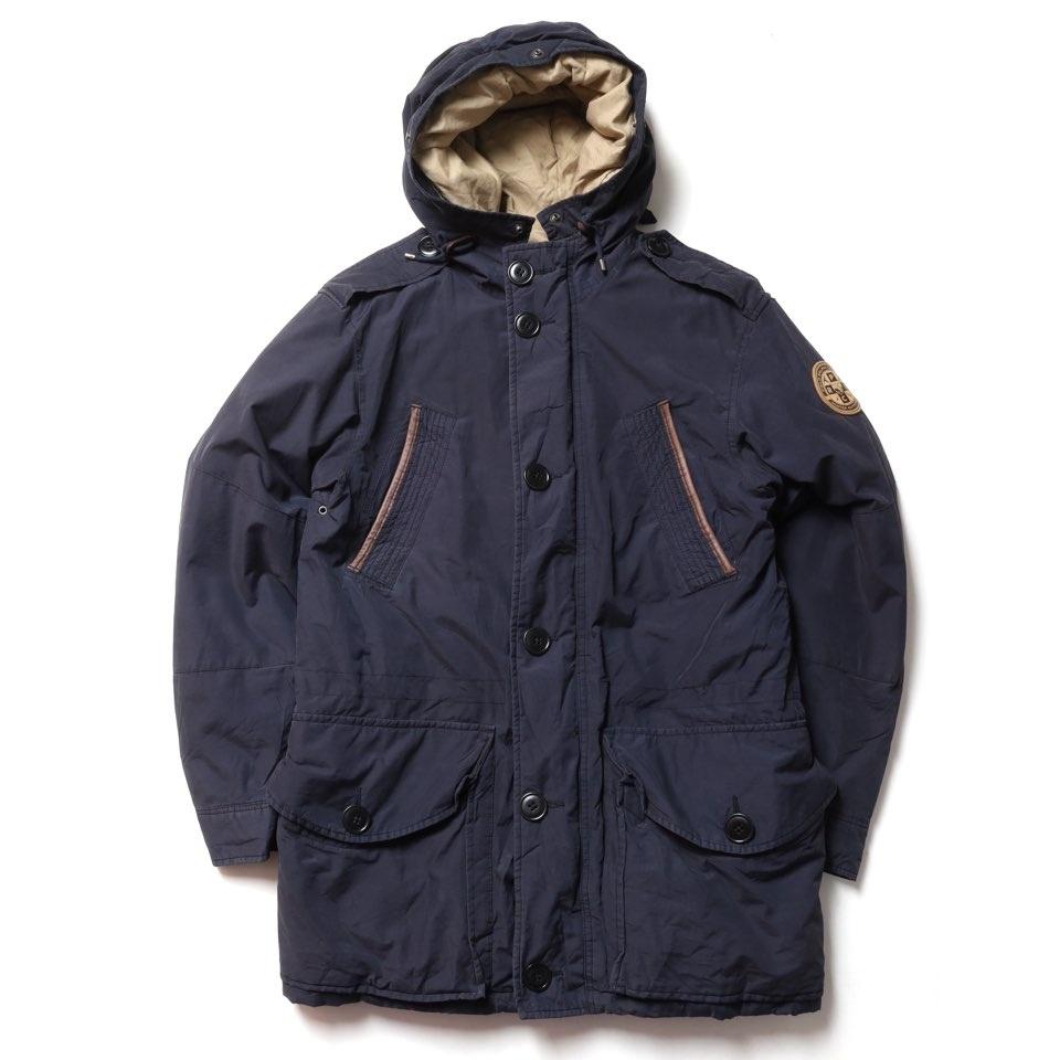 폴로 랄프로렌 Polo by Ralph Lanren Down Parka 2