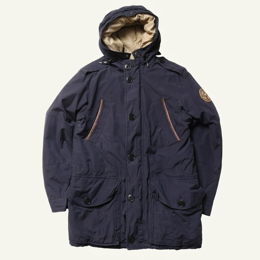 폴로 랄프로렌 Polo by Ralph Lanren Down Parka 1