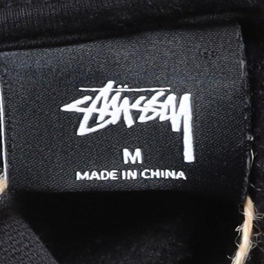 스투시 Stussy Printing Hoodie 8