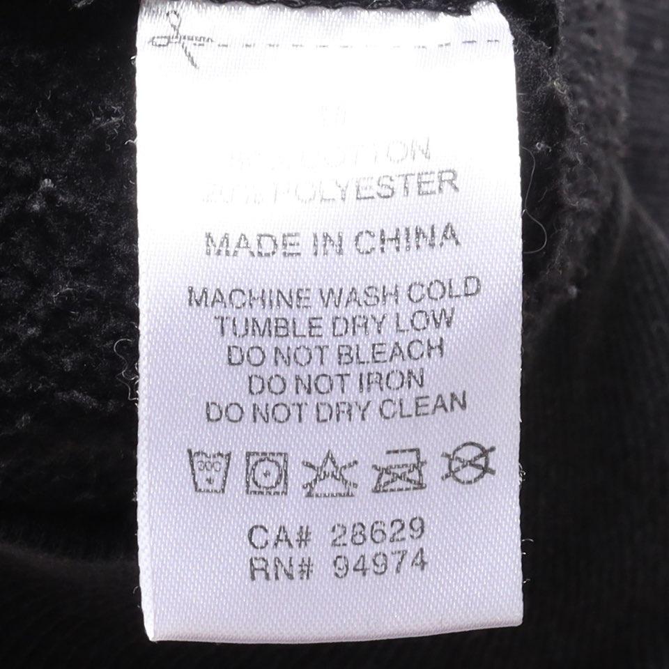 스투시 Stussy Printing Hoodie 9