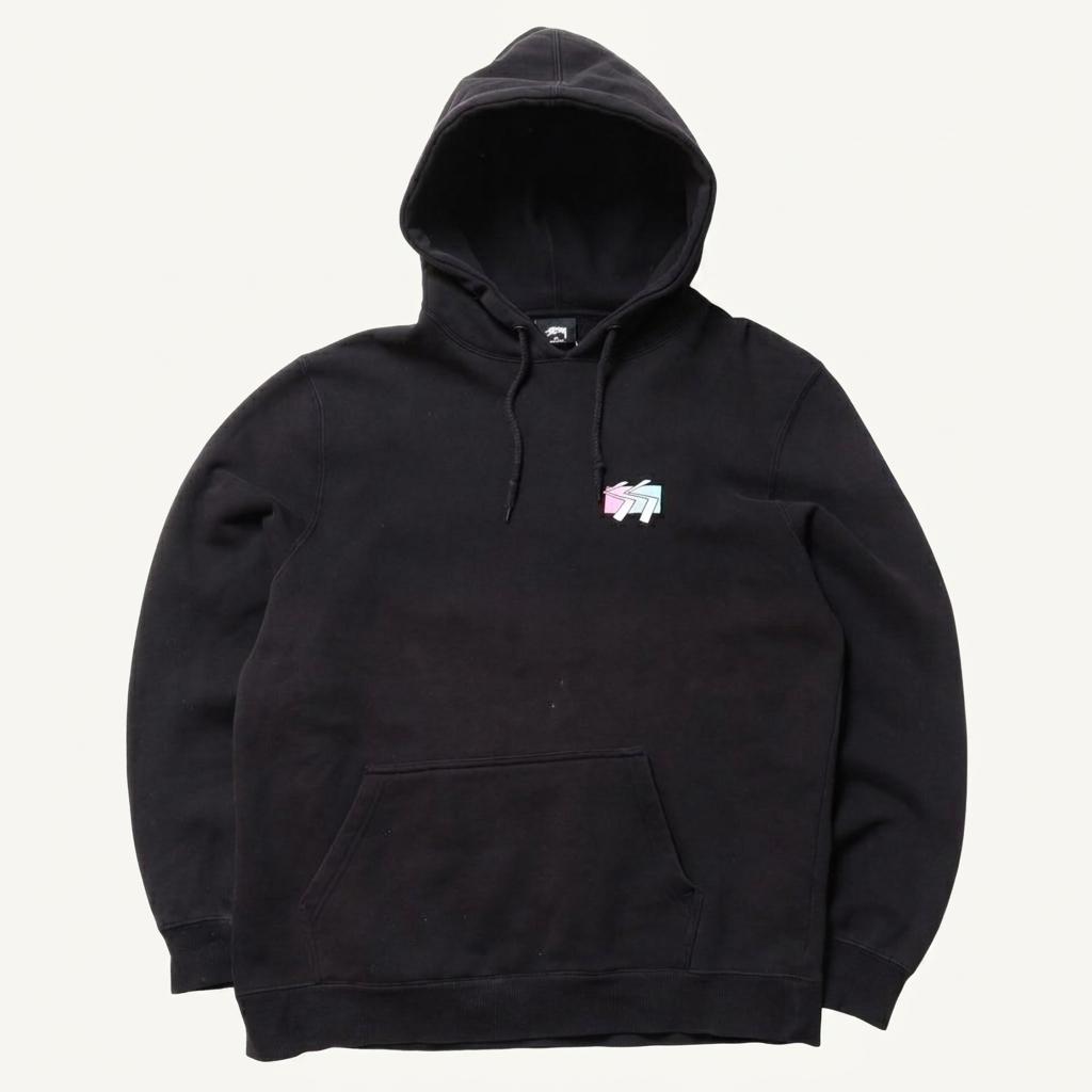 스투시 Stussy Printing Hoodie 1