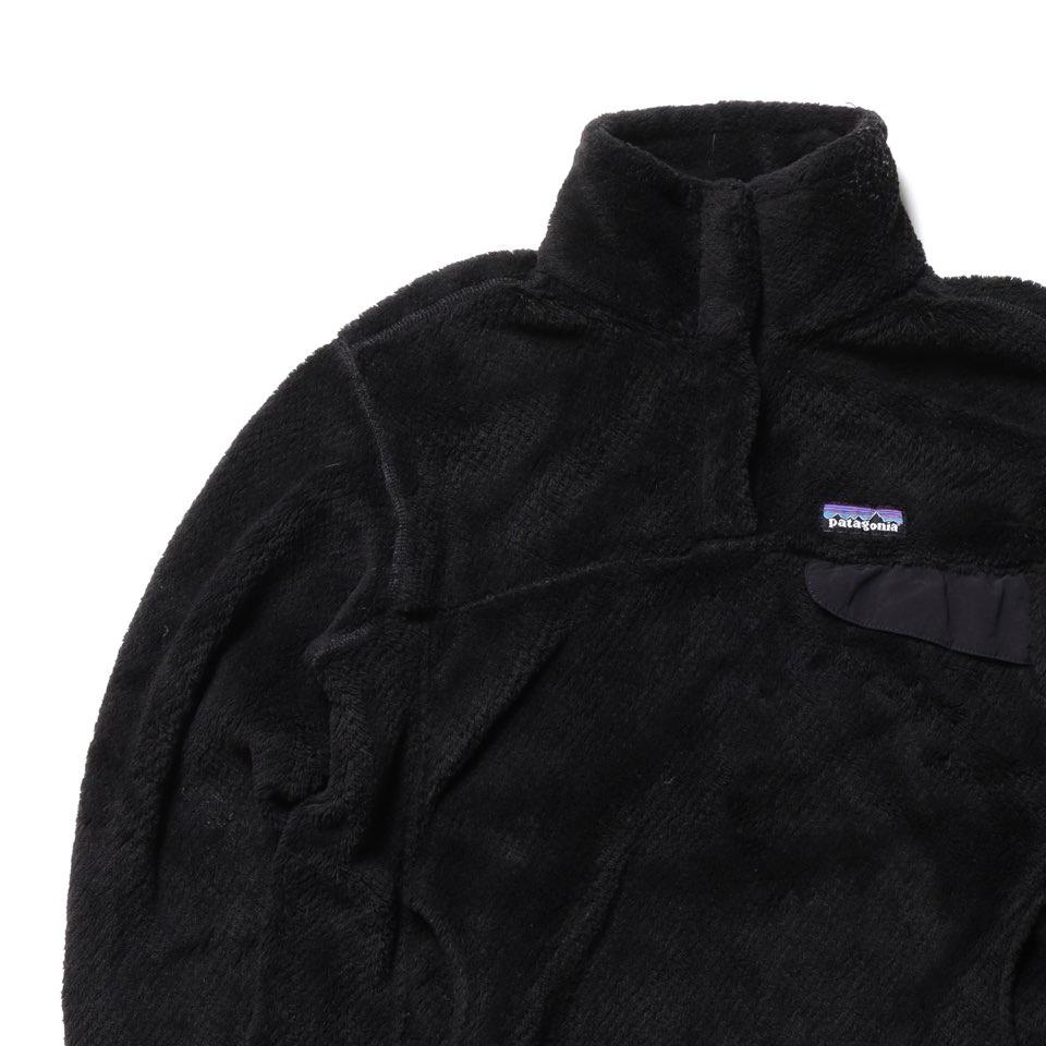 파타고니아 Patagonia Fleece Pullover 3