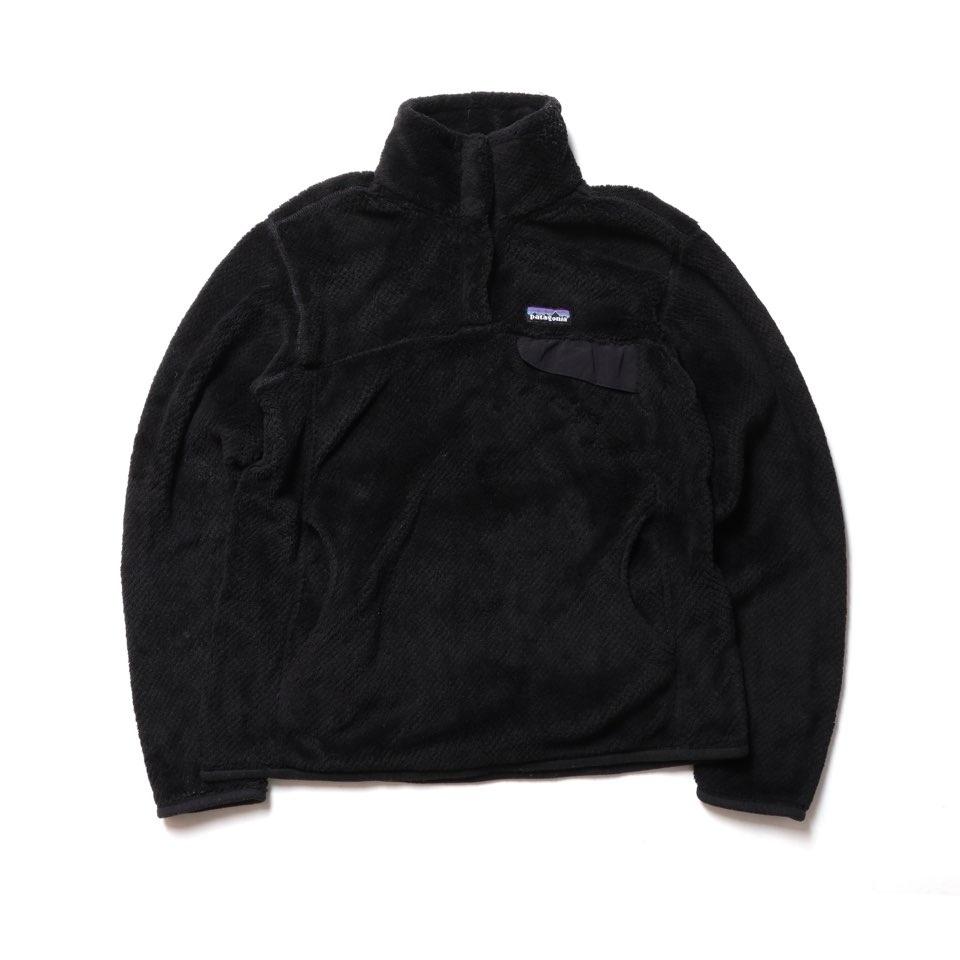 파타고니아 Patagonia Fleece Pullover 2