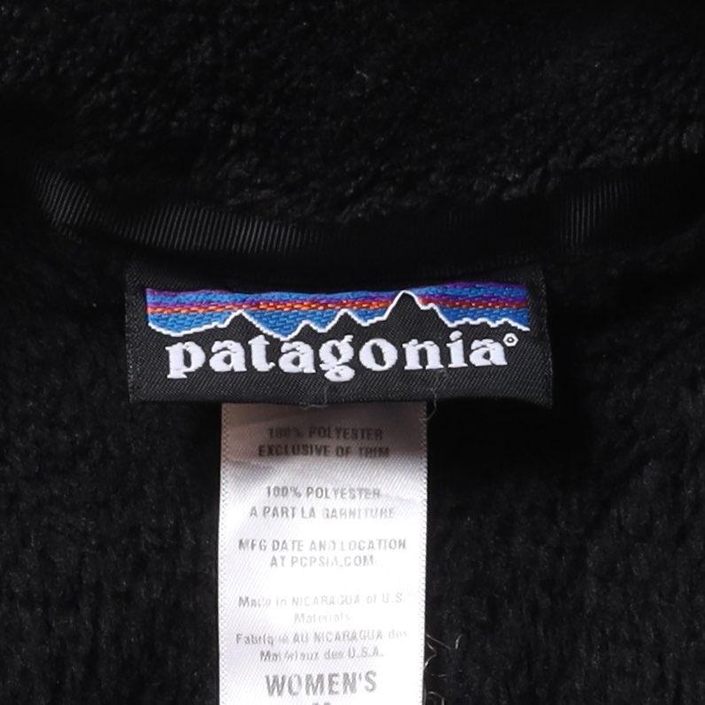 파타고니아 Patagonia Fleece Pullover 8