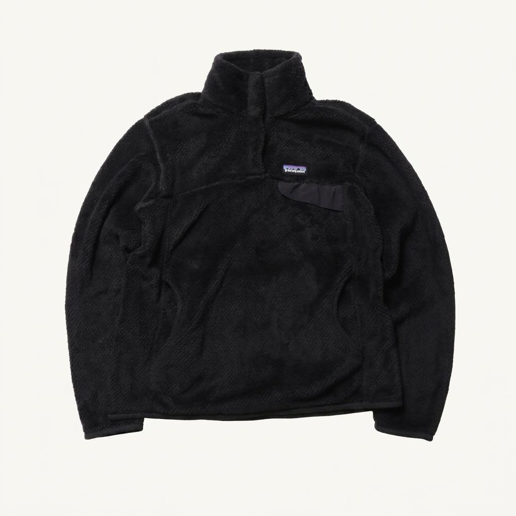 파타고니아 Patagonia Fleece Pullover 1