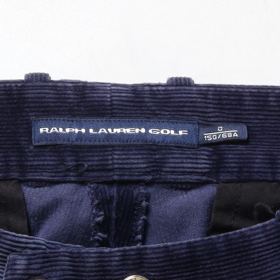 랄프로렌 Ralph Lauren Corduroy Pants 8