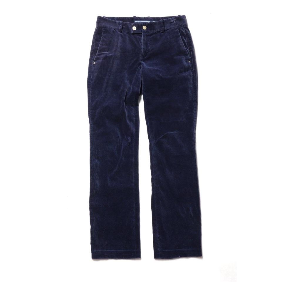 랄프로렌 Ralph Lauren Corduroy Pants 2