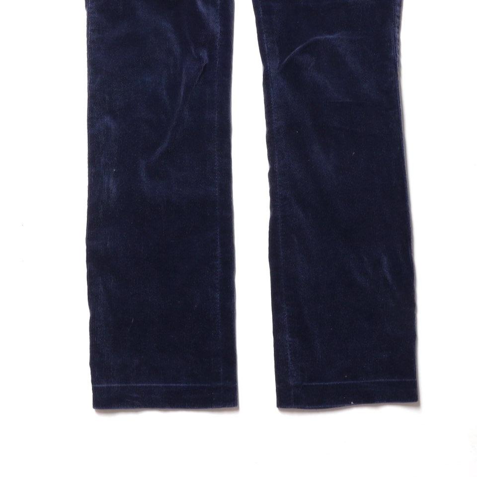 랄프로렌 Ralph Lauren Corduroy Pants 4