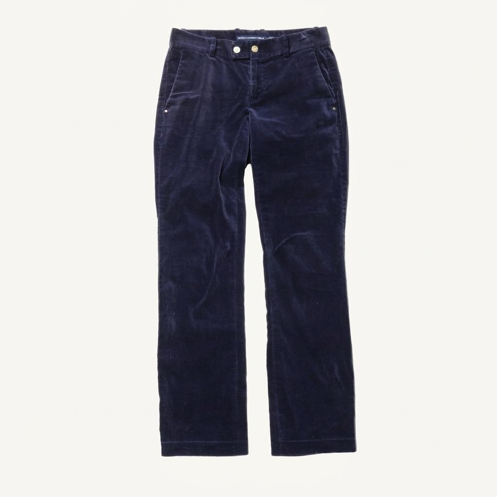 랄프로렌 Ralph Lauren Corduroy Pants 1