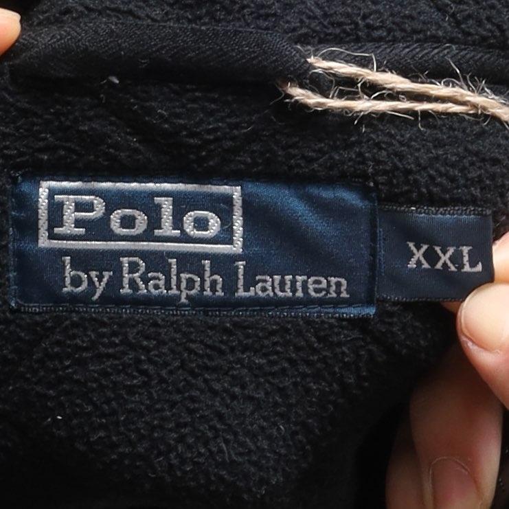 폴로 랄프로렌 Polo by Ralph Lauren Shoulder Patch 8