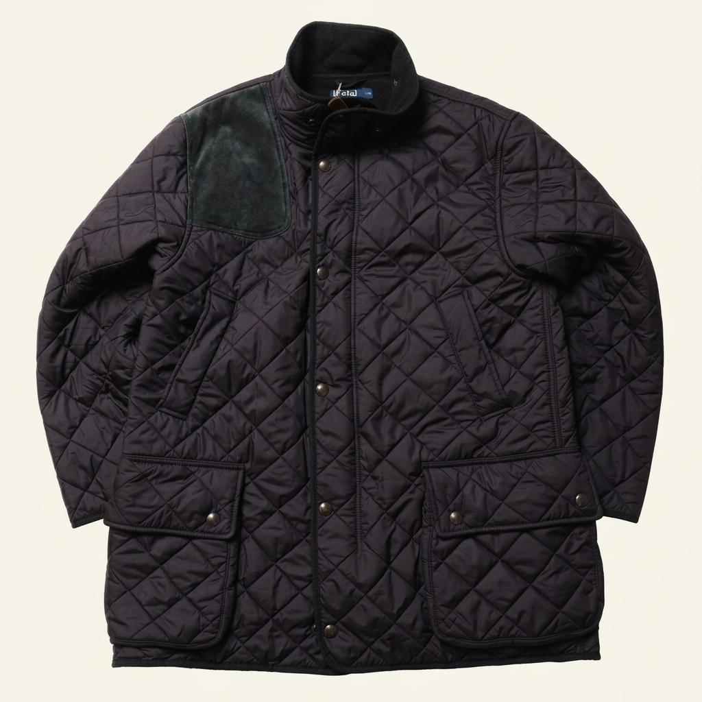 폴로 랄프로렌 Polo by Ralph Lauren Shoulder Patch 1