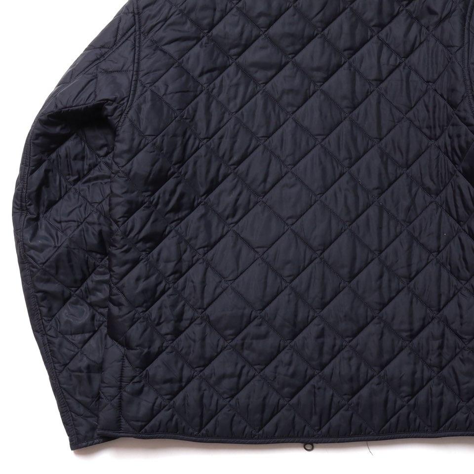 바버 Barbour International Quilted Jacket 8