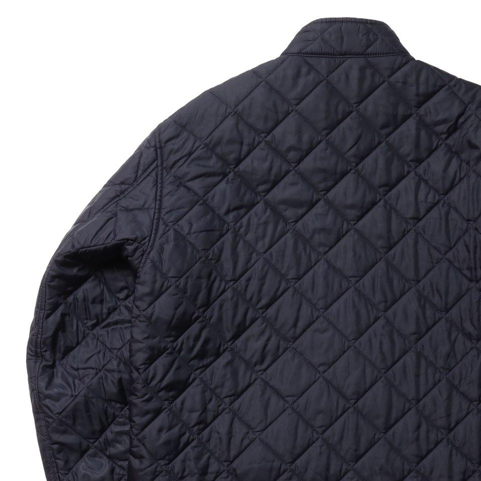 바버 Barbour International Quilted Jacket 7