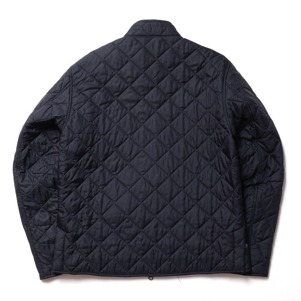 바버 Barbour International Quilted Jacket 6