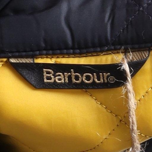 바버 Barbour International Quilted Jacket 9