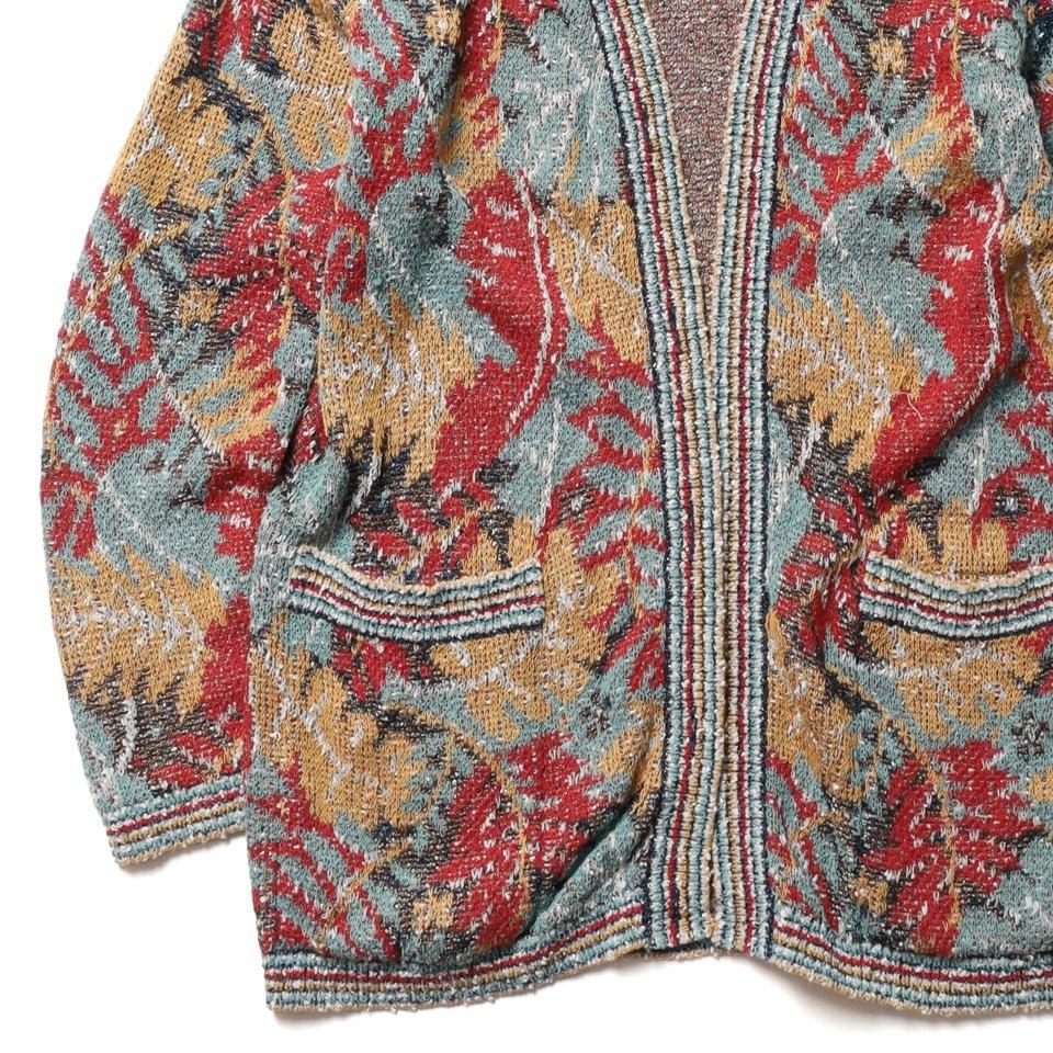 미쏘니 스포츠 Missoni Sport Pattern Knit 4