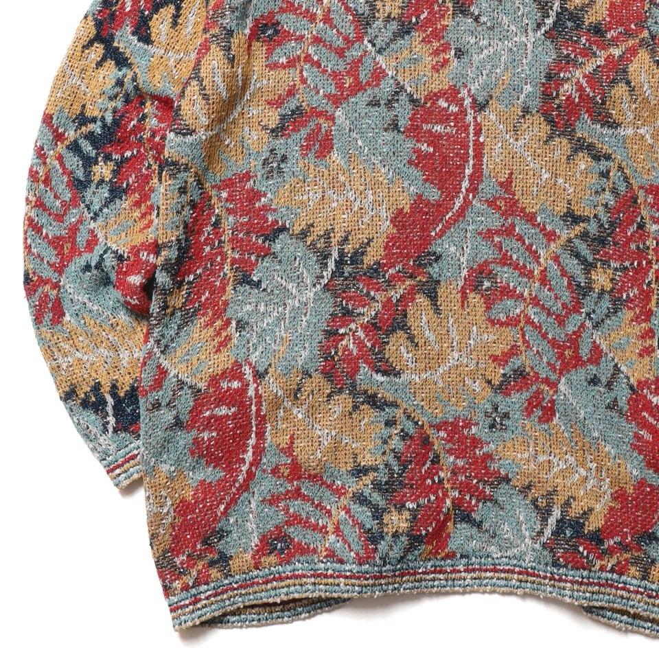 미쏘니 스포츠 Missoni Sport Pattern Knit 7