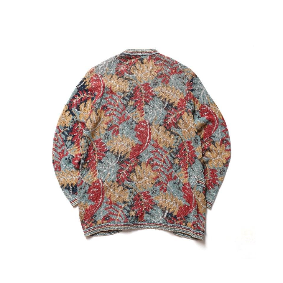 미쏘니 스포츠 Missoni Sport Pattern Knit 5