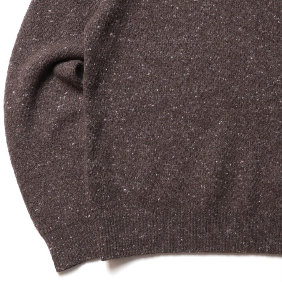 일레븐티 Eleventy Cashmere Blended Knit 4