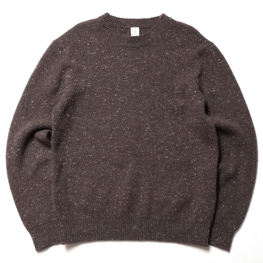일레븐티 Eleventy Cashmere Blended Knit 2