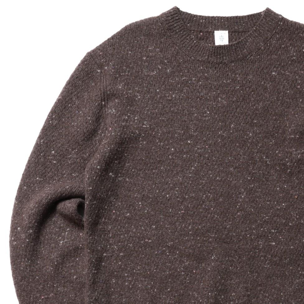 일레븐티 Eleventy Cashmere Blended Knit 3